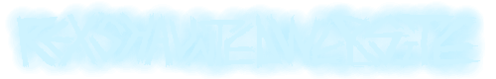 Rex's Haunted Website